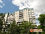 Дом 137 серии - балкон перед остеклением