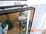Фото стеклопакетов Blitz перед установкой